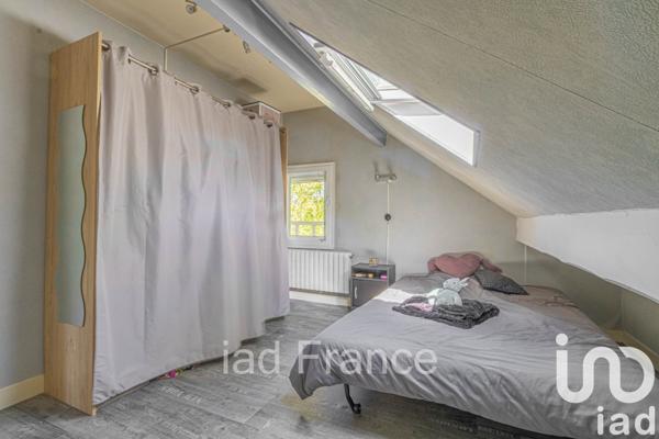 Maison à vendre 6 pièces 113 m² Maule