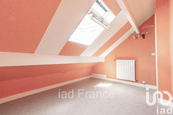 Maison à vendre 6 pièces 113 m² Maule