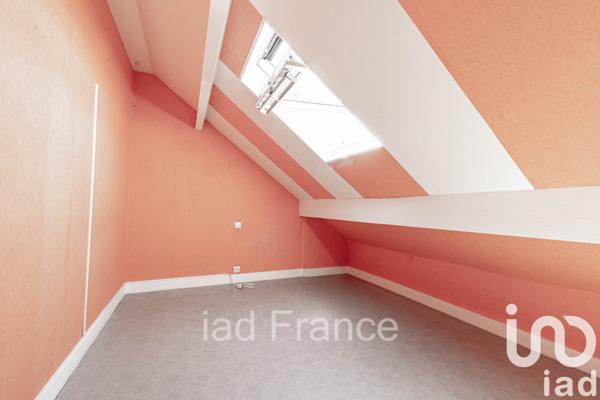 Maison à vendre 6 pièces 113 m² Maule