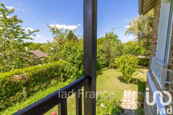 Maison à vendre 6 pièces 113 m² Maule