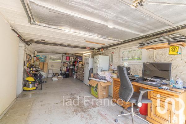 Maison à vendre 6 pièces 113 m² Maule