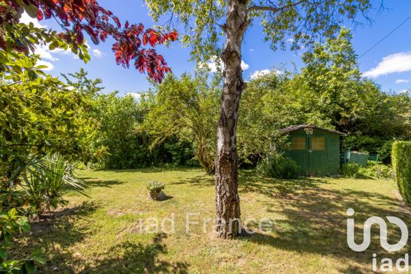 Maison à vendre 6 pièces 113 m² Maule