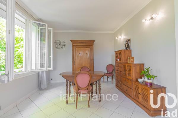 Maison à vendre 6 pièces 113 m² Maule