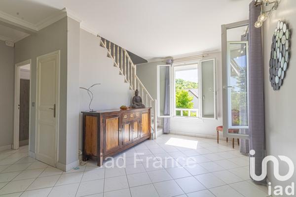 Maison à vendre 6 pièces 113 m² Maule