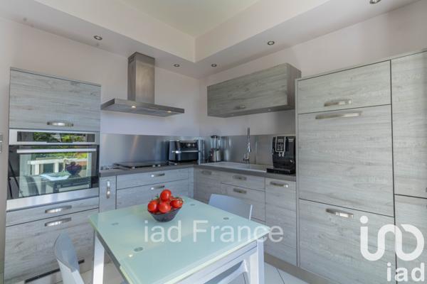 Maison à vendre 6 pièces 113 m² Maule