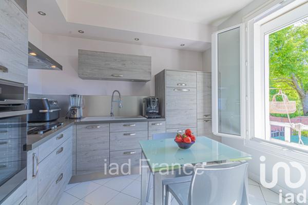 Maison à vendre 6 pièces 113 m² Maule