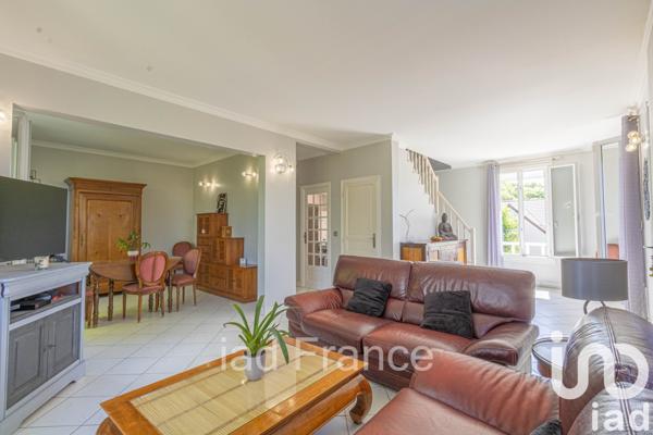 Maison à vendre 6 pièces 113 m² Maule