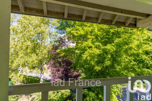 Maison à vendre 6 pièces 113 m² Maule