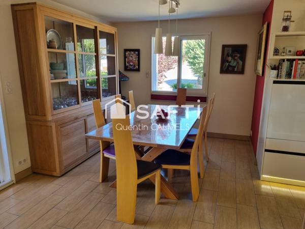 Villa d’exception dans le Vallon de Marcillac