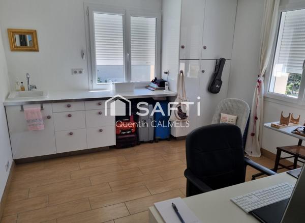 Villa d’exception dans le Vallon de Marcillac