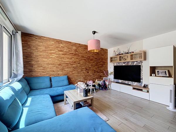 TRELAZE - LA MARAÎCHÈRE MAISON 2018 VIE DE PLAIN PIED GARAGE JARDIN Trelaze