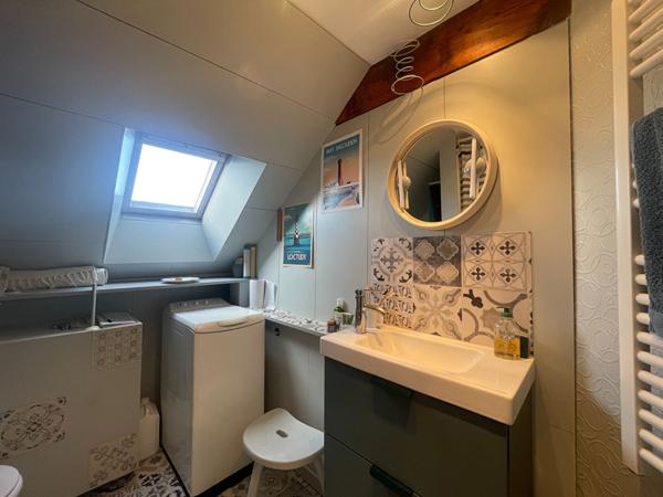 Appartement quartier Chaprais 3 pièces 46 m2