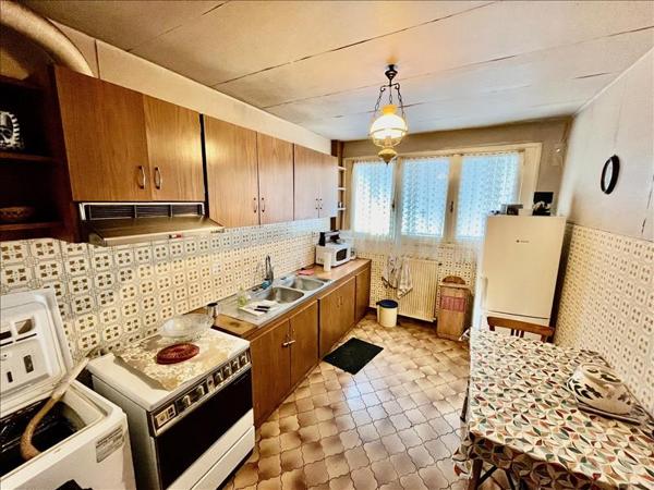 Appartement à vendre |  Lannemezan |  3 pièces | 68 m²