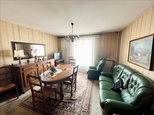 Appartement à vendre |  Lannemezan |  3 pièces | 68 m²