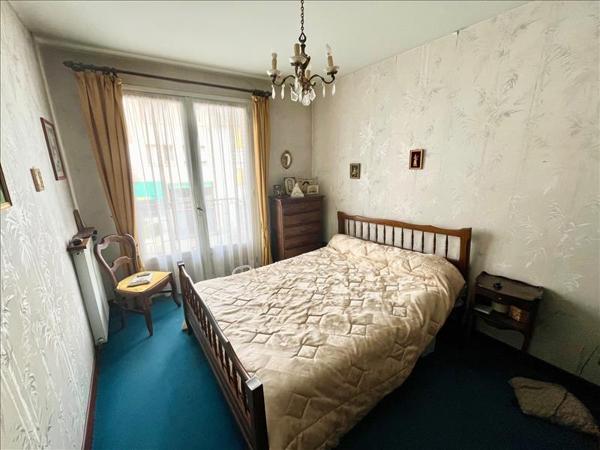 Appartement à vendre |  Lannemezan |  3 pièces | 68 m²