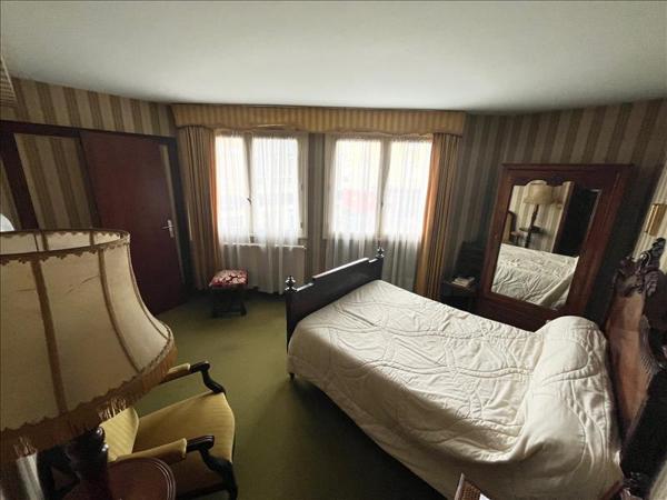 Appartement à vendre |  Lannemezan |  3 pièces | 68 m²