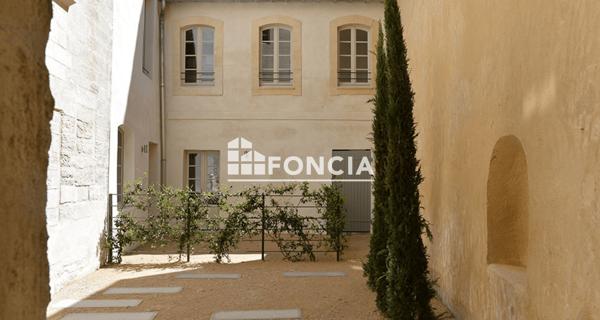 Location Appartement 3 pièces 59.13 m² - Avignon 84000