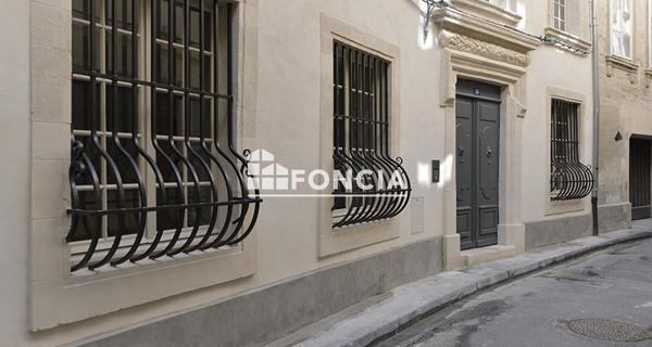 Location Appartement 3 pièces 59.13 m² - Avignon 84000