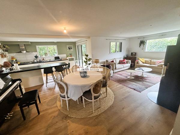 Maison 6 pièces – 139 m² environ à Vitré (ref : 3370)