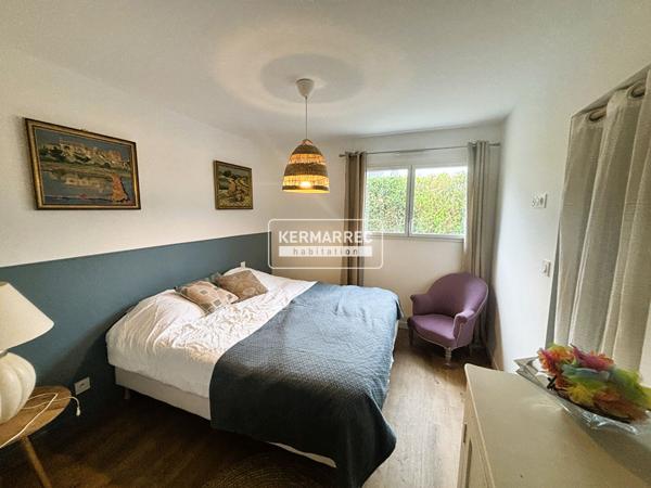 Maison 6 pièces – 139 m² environ à Vitré (ref : 3370)