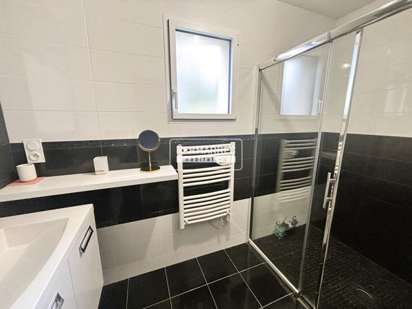 Maison 6 pièces – 139 m² environ à Vitré (ref : 3370)