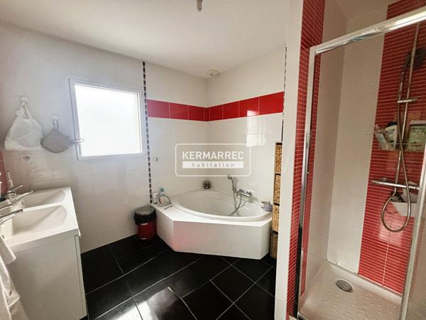 Maison 6 pièces – 139 m² environ à Vitré (ref : 3370)