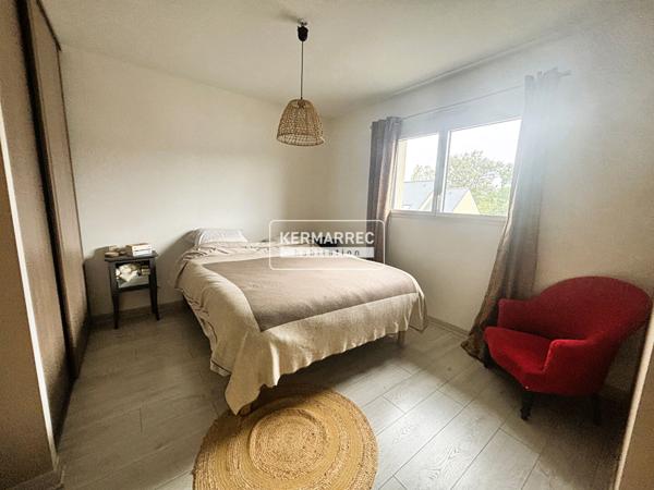 Maison 6 pièces – 139 m² environ à Vitré (ref : 3370)