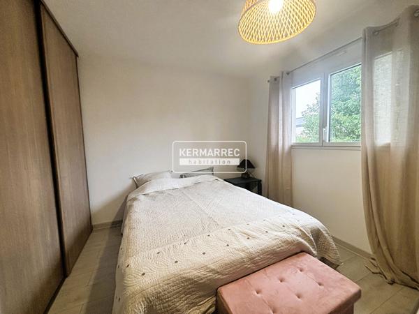 Maison 6 pièces – 139 m² environ à Vitré (ref : 3370)