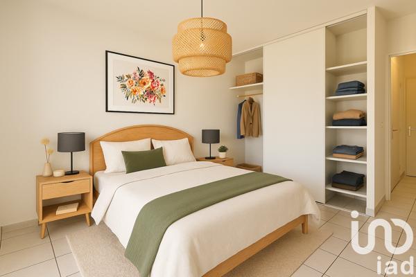 Appartement à vendre 2 pièces 49 m² Claira