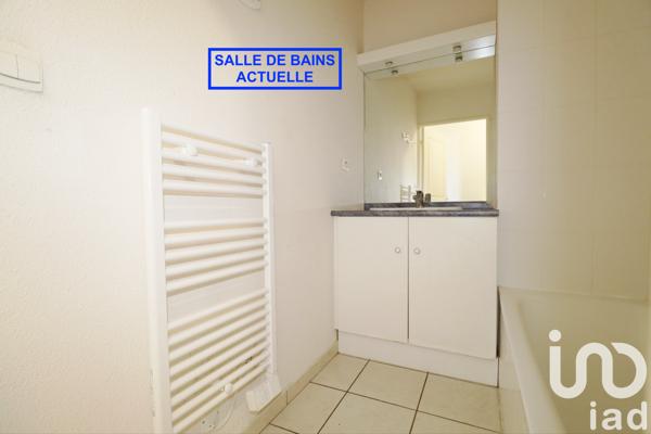 Appartement à vendre 2 pièces 49 m² Claira