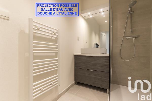 Appartement à vendre 2 pièces 49 m² Claira