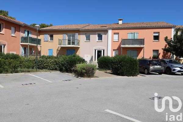 Appartement à vendre 2 pièces 49 m² Claira