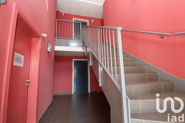 Appartement à vendre 2 pièces 49 m² Claira
