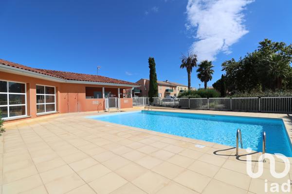 Appartement à vendre 2 pièces 49 m² Claira