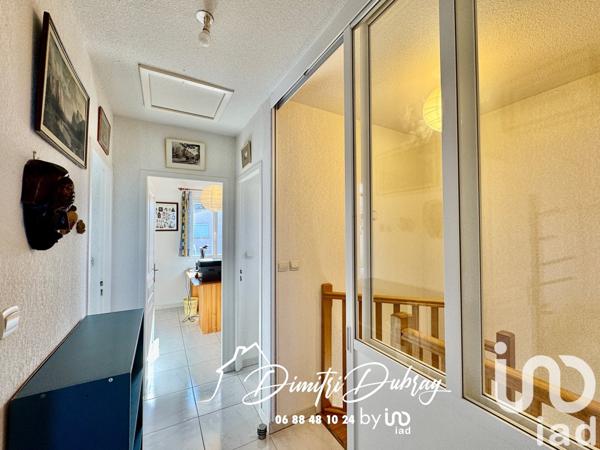 Maison à vendre 4 pièces 92 m² Bizanet