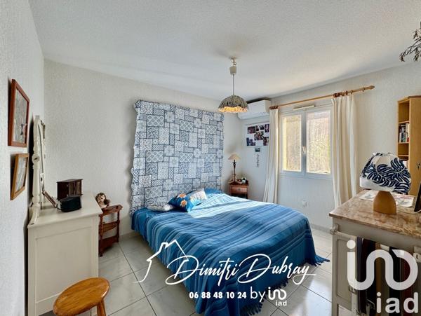 Maison à vendre 4 pièces 92 m² Bizanet