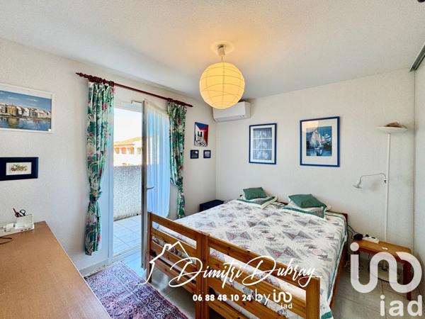 Maison à vendre 4 pièces 92 m² Bizanet