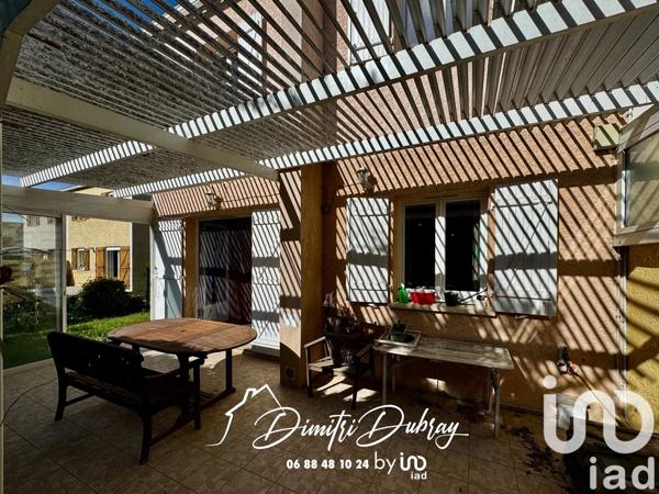 Maison à vendre 4 pièces 92 m² Bizanet