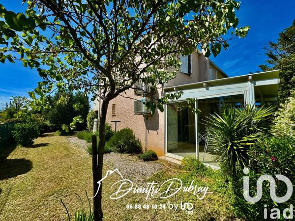 Maison à vendre 4 pièces 92 m² Bizanet