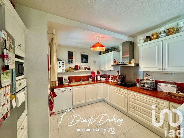 Maison à vendre 4 pièces 92 m² Bizanet