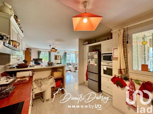 Maison à vendre 4 pièces 92 m² Bizanet