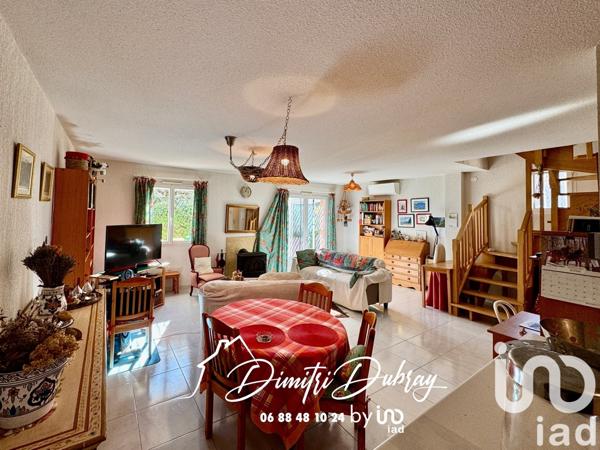 Maison à vendre 4 pièces 92 m² Bizanet