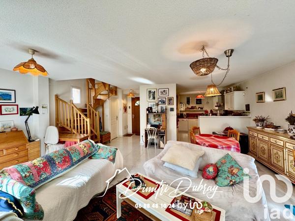 Maison à vendre 4 pièces 92 m² Bizanet