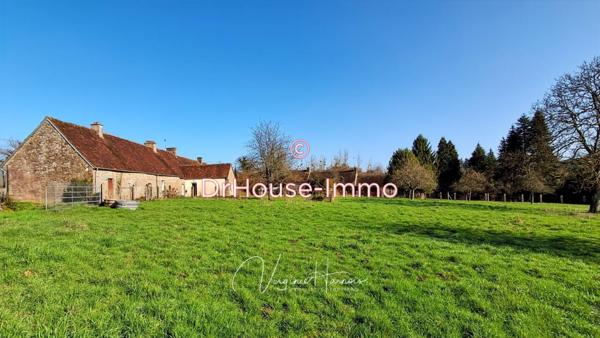 Maison à vendre 3 pièces de 122 m²