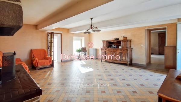 Maison à vendre 3 pièces de 122 m²