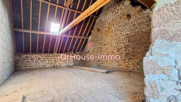 Maison à vendre 3 pièces de 122 m²