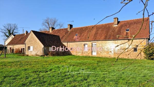 Maison à vendre 3 pièces de 122 m²