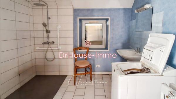 Maison à vendre 3 pièces de 122 m²