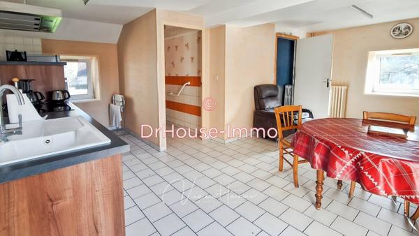 Maison à vendre 3 pièces de 122 m²
