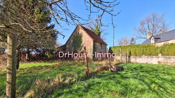 Maison à vendre 3 pièces de 122 m²